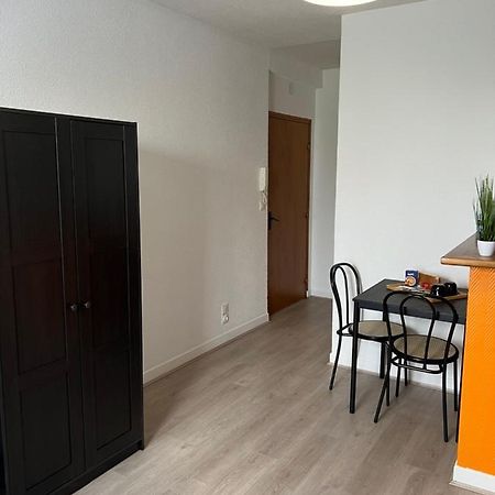 Reims Voyage Appartement Buitenkant foto